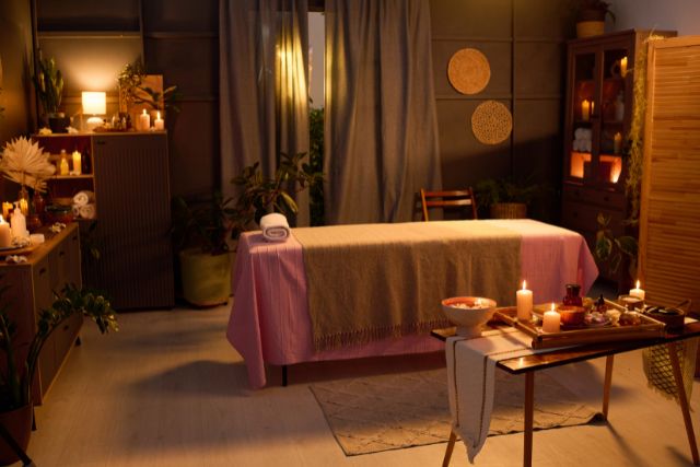 대구경산 출장마사지