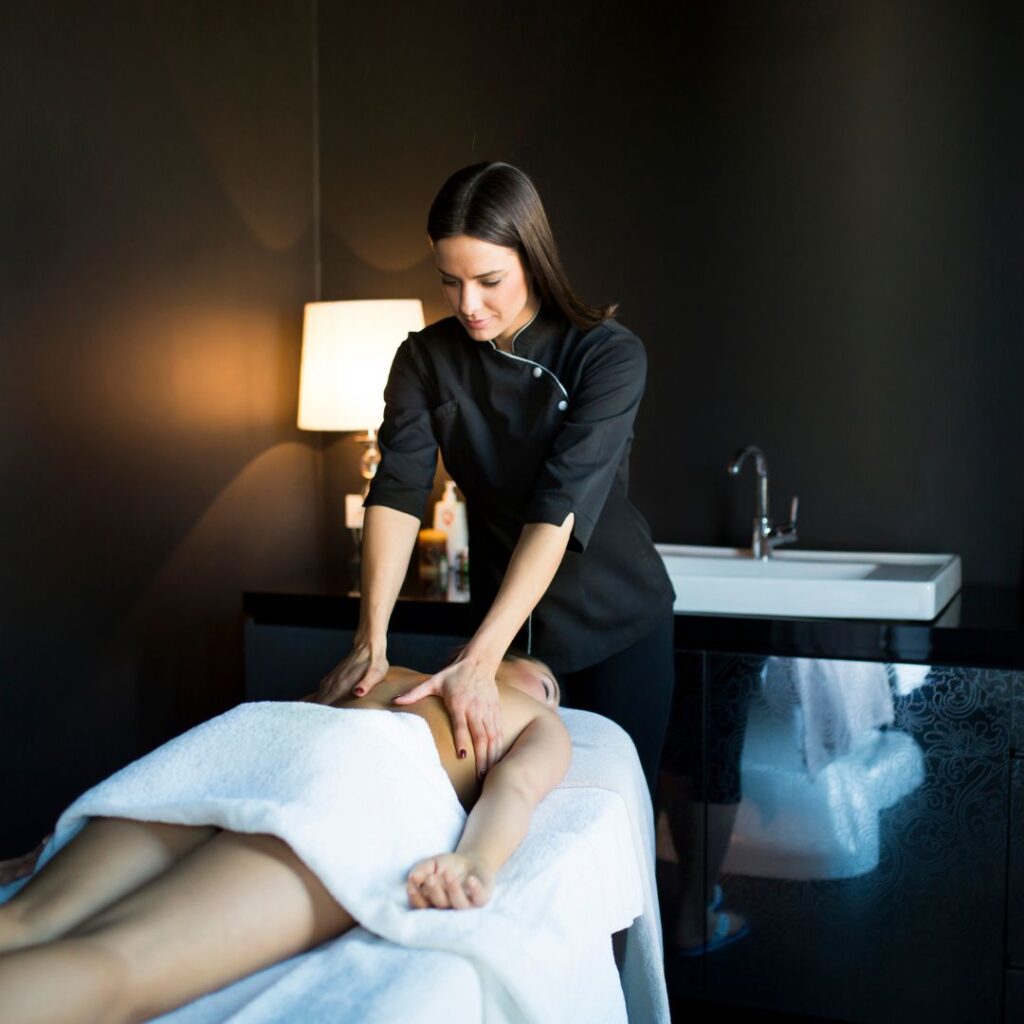 대구출장마사지